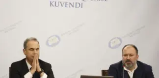 Zbulohet propozimi i PS për Reformën Territoriale, shkrihen 15 bashki