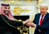 Trump vendos kusht për marrëveshjen bërthamore me Arabinë Saudite: Njihni Izraelin ose marrëveshja bie