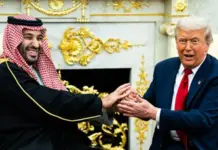 Trump vendos kusht për marrëveshjen bërthamore me Arabinë Saudite: Njihni Izraelin ose marrëveshja bie