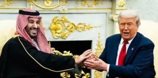 Trump vendos kusht për marrëveshjen bërthamore me Arabinë Saudite: Njihni Izraelin ose marrëveshja bie