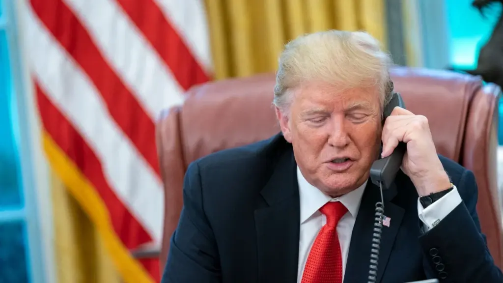  Irani kërkon të vrasë Trumpin   Alarmohet SHBA ja  Izraeli paralajmëron Uashingtonin për planin e Teheranit