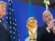 ‘U njollos skena më e rëndësishme e futbollit’/Zëvendëspresidenti i Federatës së SHBA sulmon Trump dhe Infantinon
