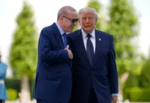 Trump surprizon në Samitin e NATO-s: Erdogan është miku im, do t’i heqim sanksionet ndaj Turqisë, sinjale pozitive për F-35