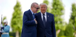Trump surprizon në Samitin e NATO-s: Erdogan është miku im, do t’i heqim sanksionet ndaj Turqisë, sinjale pozitive për F-35