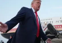 “Nëse do më duhet të përfundojë punën…”/ Trump me kërcënime të reja ndaj Iranit: Mund të shkatërrojmë ura dhe termocentrale brenda pak orësh