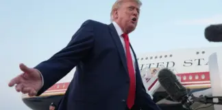 “Nëse do më duhet të përfundojë punën…”/ Trump me kërcënime të reja ndaj Iranit: Mund të shkatërrojmë ura dhe termocentrale brenda pak orësh