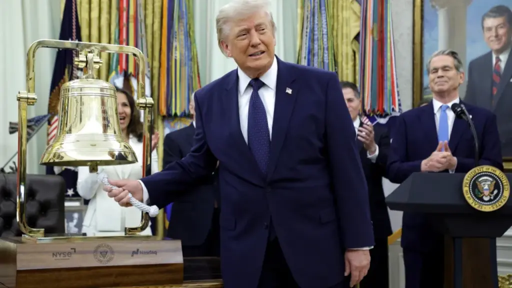 Amerikanët nuk e pranojnë humbjen  i bëjnë kërkesën e pazakontë Presidentit Trump  Ktheje skuadrën në Botëror