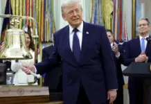 Amerikanët nuk e pranojnë humbjen, i bëjnë kërkesën e pazakontë Presidentit Trump: Ktheje skuadrën në Botëror
