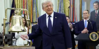 Amerikanët nuk e pranojnë humbjen, i bëjnë kërkesën e pazakontë Presidentit Trump: Ktheje skuadrën në Botëror