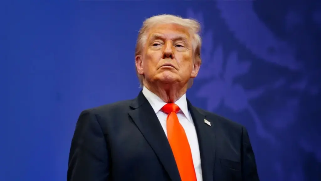 Tensionet në Lindjen e Mesme  Trump u bën thirrje republikanëve  Përfshini edhe Iranin në projektligjin për sanksionet ndaj Rusisë
