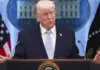Trump: Nuk do ta lejojmë Kinën të na mposhtë në Al dhe kripto