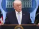 Trump: Nuk do ta lejojmë Kinën të na mposhtë në Al dhe kripto