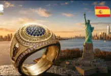 Botërori 2026/ Një tjetër risi e FIFA, unaza festive për kampionët si në sportet amerikane