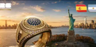 Botërori 2026/ Një tjetër risi e FIFA, unaza festive për kampionët si në sportet amerikane