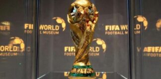Kupa e Botës me 64 skuadra për edicionin e vitit 2030, Infantino: FIFA do të shqyrtojë zgjerimin e Botërorit