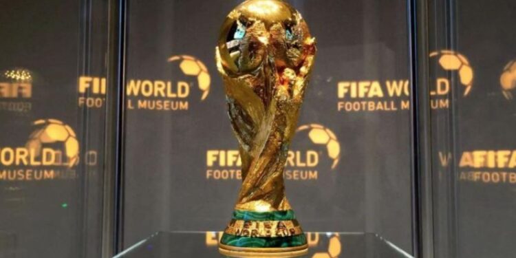 Kupa e Botës me 64 skuadra për edicionin e vitit 2030  Infantino  FIFA do të shqyrtojë zgjerimin e Botërorit