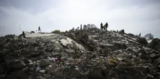 Tërmeti i dyfishtë në Venezuelë/ Bilanci i viktimave me shifra katastrofike, deri më tani janë raportuar mbi 4400 të vdekur
