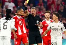 Një “gjeneral” slloven për finalen e Kupës së Botës/ Kush është Slavko Vincic, arbitri që do të vërë drejtësi në Spanjë-Argjentinë