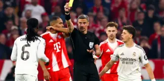 Një “gjeneral” slloven për finalen e Kupës së Botës/ Kush është Slavko Vincic, arbitri që do të vërë drejtësi në Spanjë-Argjentinë