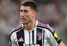 Juventus ndryshon strategjinë e merkatos, largohet pista Tibu Martinez, “ngec” rinovimi me Vlahoviç
