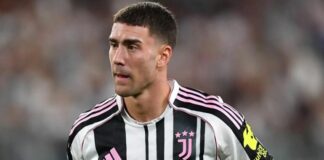 Juventus ndryshon strategjinë e merkatos, largohet pista Tibu Martinez, “ngec” rinovimi me Vlahoviç