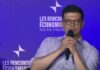 Vengu: Lufta nuk zhvillohet më vetëm në front, por edhe në shoqëri; nuk mjafton vetëm të rriten shpenzimet për mbrojtjen