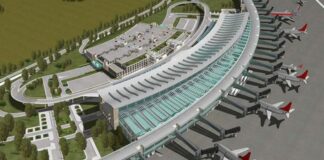 Pas afateve të tejkaluara, konflikti mes ortakëve e çoi koncesionin e Aeroportit të Vlorës drejt zgjidhjes së kontratës