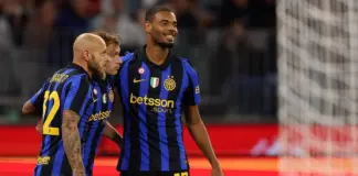 Derbi i parë i sezonit mbyllet pa fitues, Interi dhe Milani ndahen në barazim në miqësoren e zhvilluar në Australi