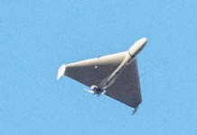 NATO rrëzon një tjetër dron të dyshuar rus në Rumani, incidenti i katërt brenda këtij viti