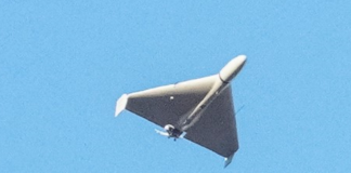 NATO rrëzon një tjetër dron të dyshuar rus në Rumani, incidenti i katërt brenda këtij viti