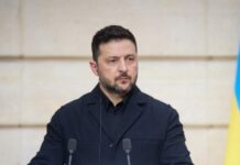 Zelensky kundër mbajtjes së zgjedhjeve gjatë luftës: Do t’i shërbenin Putinit dhe do ta copëtonin Ukrainën