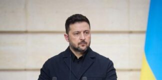 Zelensky kundër mbajtjes së zgjedhjeve gjatë luftës: Do t’i shërbenin Putinit dhe do ta copëtonin Ukrainën
