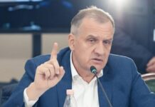 ‘Shteti modern nuk hakmerret’, Ilir Beqaj: Drejtësia nuk duhet të ‘ndëshkojë’, por të gjykojë sipas ligjit