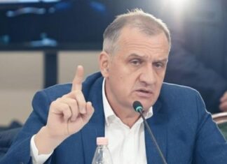 U lirua nga qelia, Ilir Beqaj: Kam qëndruar padrejtësisht në paraburgim gjatë 15 muajve të fundit