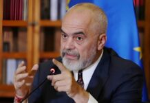 Protestat kundër hartës së re territoriale, reagon Rama: Janë të mirëpritura! Dokumenti i reformës është në fazën e konsultimit publik