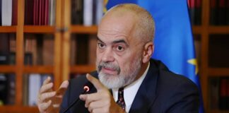 Protestat kundër hartës së re territoriale, reagon Rama: Janë të mirëpritura! Dokumenti i reformës është në fazën e konsultimit publik