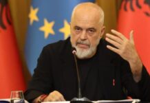 Rama mbledh sot të deleguarit për Tiranën dhe deputetët e qarkut, në fokus zbatimi i ‘Besës’ në terren