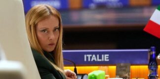 Kryeministrja italiane shfrytëzon krizën e emigrantëve në Spanjë, kërkon të hapen qendra të tjera riatdhesimi si në Shqipëri dhe të financohen nga Bashkimi Europian