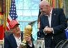 Si mbeti i vetëm Infantino? Dorëheqjet dhe revolta që detyruan FIFA-n të tërhiqej nga ‘shitja’ e Kupës së Botës
