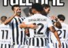Mbrojtja nuk pëson gola, Douglas Luiz po rikthehet si futbollist! Spalletti po fillon t’i japë formë Juventusit, ‘Zonja’ fiton 2-0 miqësoren kundër Nice