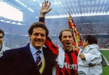 Capello: Baresi ishte i jashtëzakonshëm, le t’i jepet ‘Topi i Artë’ pas vdekjes! Prapaskenat e një kalimi te Juventusi