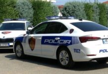 Nga Durrësi në Shkodër për të vjedhur bicikleta dhe grabitur taksi, arrestohet 56-vjeçari