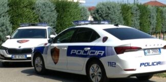 Nga Durrësi në Shkodër për të vjedhur bicikleta dhe grabitur taksi, arrestohet 56-vjeçari