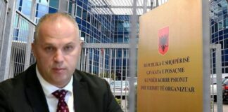Të trajtosh gazetarët si të dënuarit në regjimin BIS, rregullorja e re një lajthitje e Erjon Banit