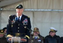 Senati amerikan konfirmon Eric Wendt si ambasador të SHBA-së në Shqipëri, pritet firma e Presidentit Trump