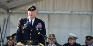 Senati amerikan konfirmon Eric Wendt si ambasador të SHBA-së në Shqipëri, pritet firma e Presidentit Trump