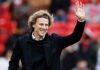 Zyrtare/ Diego Forlan merr drejtimin e kombëtares së Uruguait