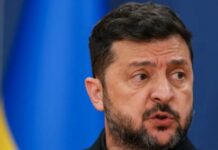 Zelensky: Qëndrimi i Ukrainës për mosnjohjen e Kosovës mbetet i pandryshuar