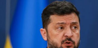 Zelensky: Qëndrimi i Ukrainës për mosnjohjen e Kosovës mbetet i pandryshuar