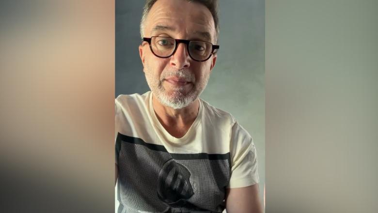 Pas zjarrit në Krujë  Braçe kërkon më shumë mbështetje për zjarrfikësit  Meritojnë më shumë  duhet të kenë edhe normën ushqimore